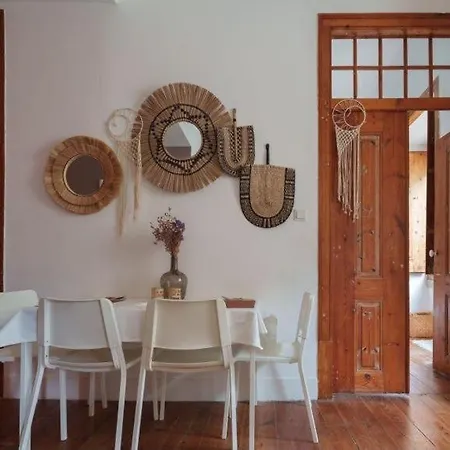 Apartamento Sonhos Mamede