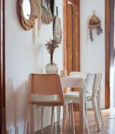 Sonhos Mamede Apartment Lisbon