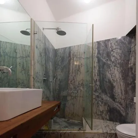 Sonhos Mamede Apartment