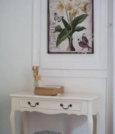 Apartment Sonhos Mamede Lissabon