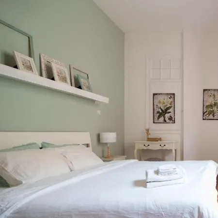 Appartement Sonhos Mamede *