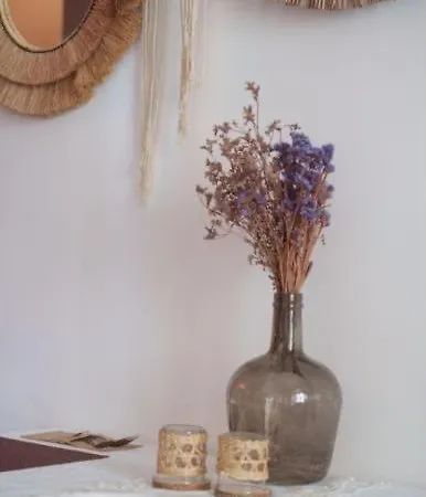 Sonhos Mamede Apartamento *